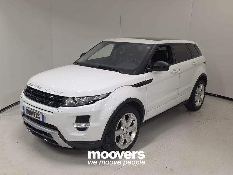 LAND ROVER Range Rover Evoque 2.2 Sd4 5p. Dynamic